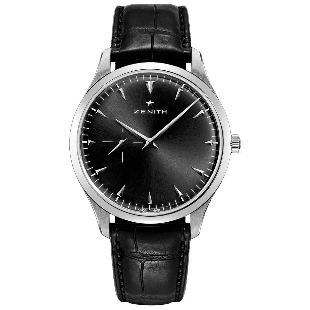 Zenith Nam 03.2010.681-21.C493