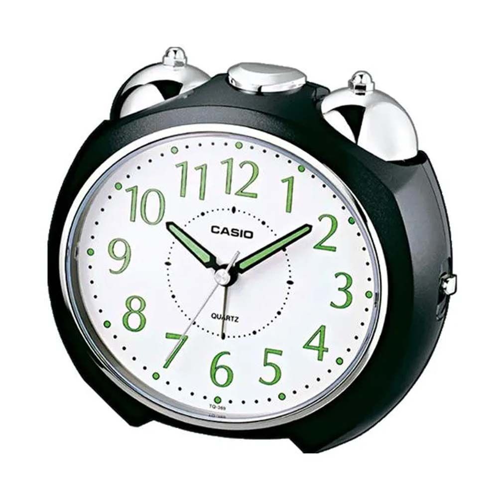 Đồng hồ để bàn Casio TQ-369-7DF