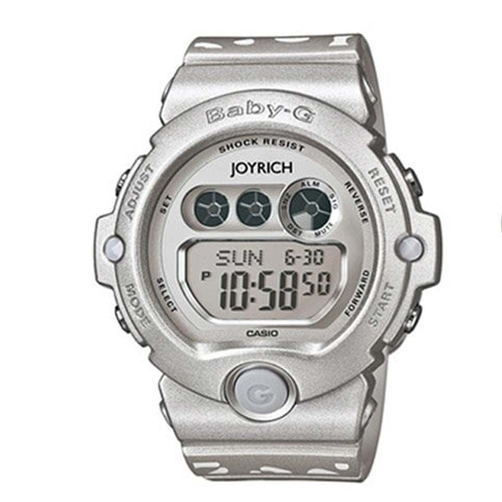 Casio - Unisex BG-6901JR-8DR Size 45mm