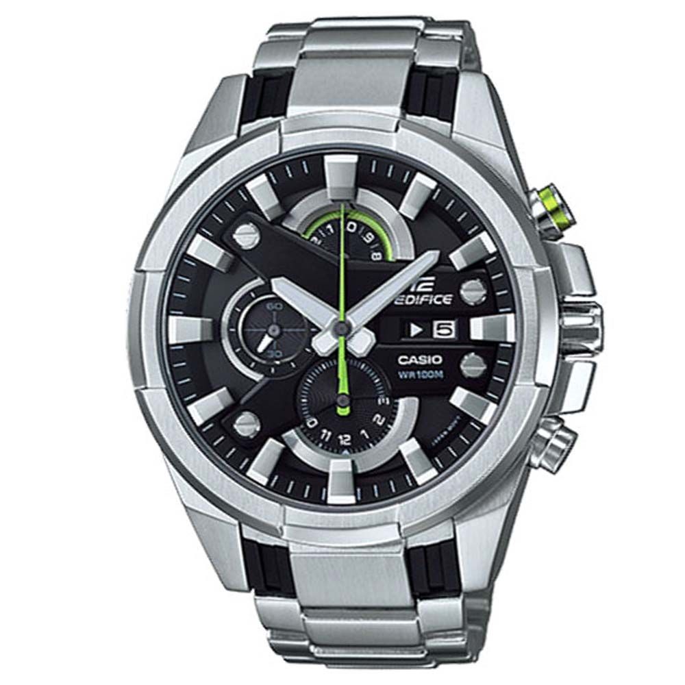 Casio Edifice Nam EFR-540D-1AVUDF