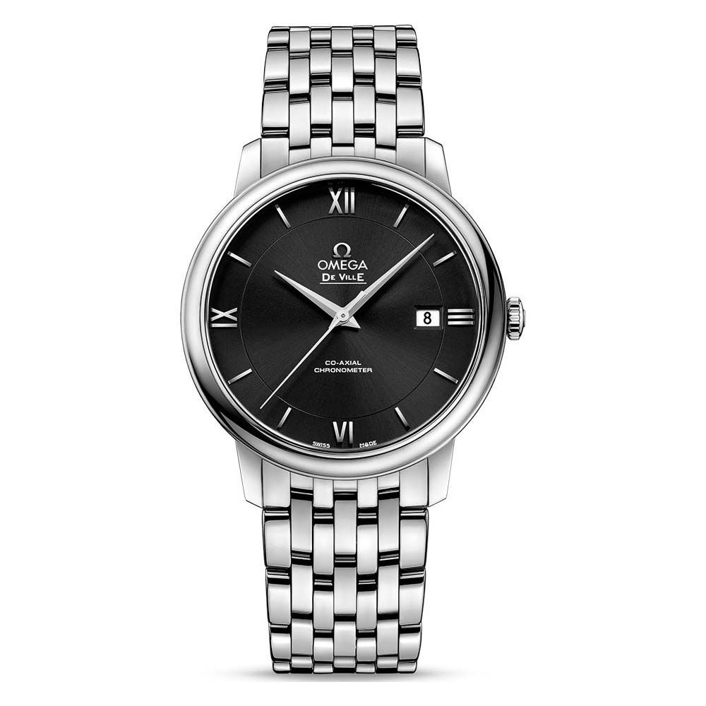 Omega - Nam 424.10.40.20.01.001 Size 39.5mm