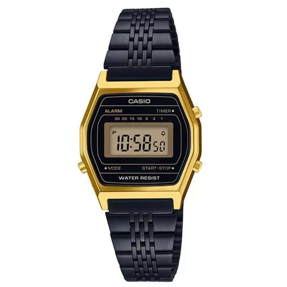 Casio - Nữ LA690WGB-1DF Size 30.3mm