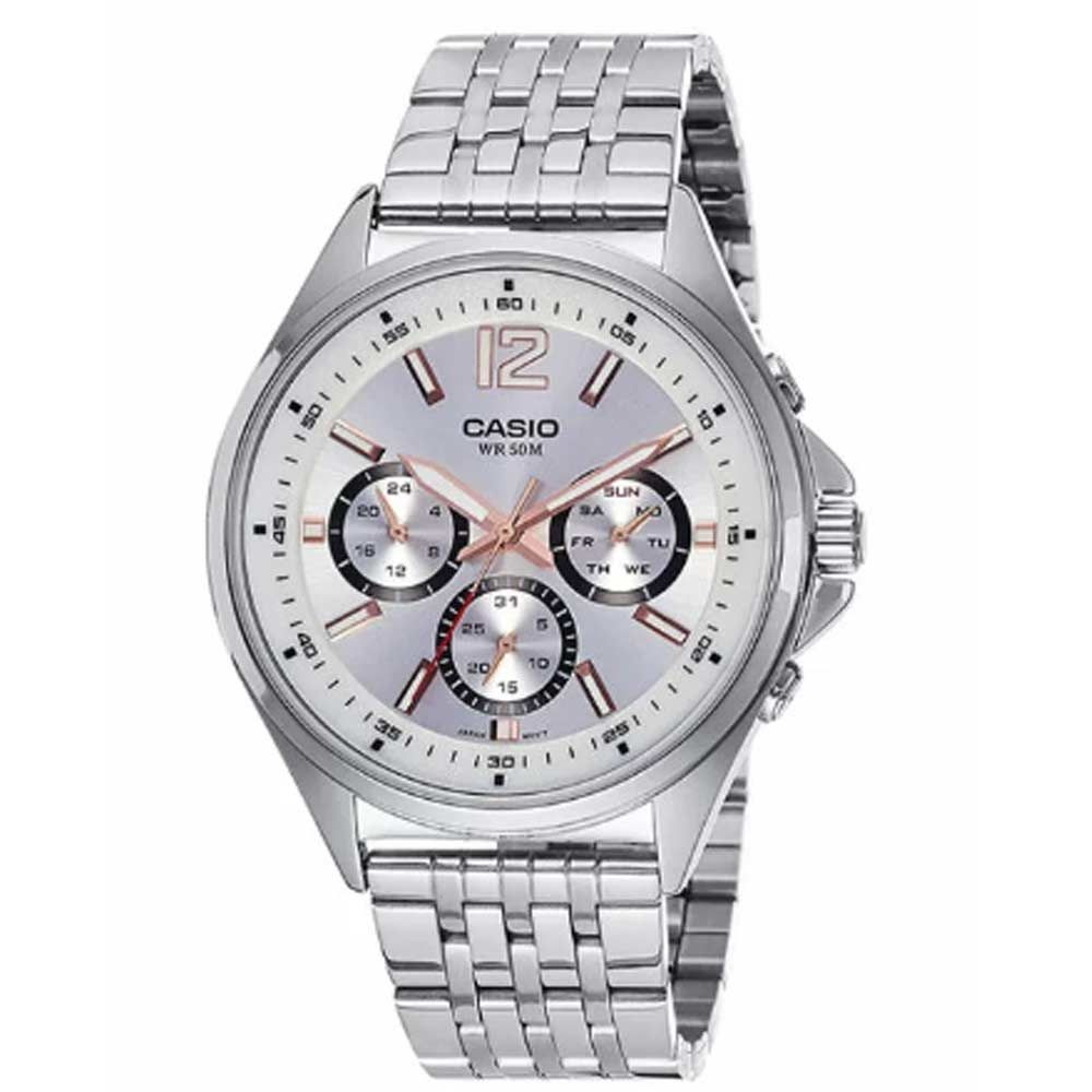 Casio Nam MTP-E303D-7AVDF