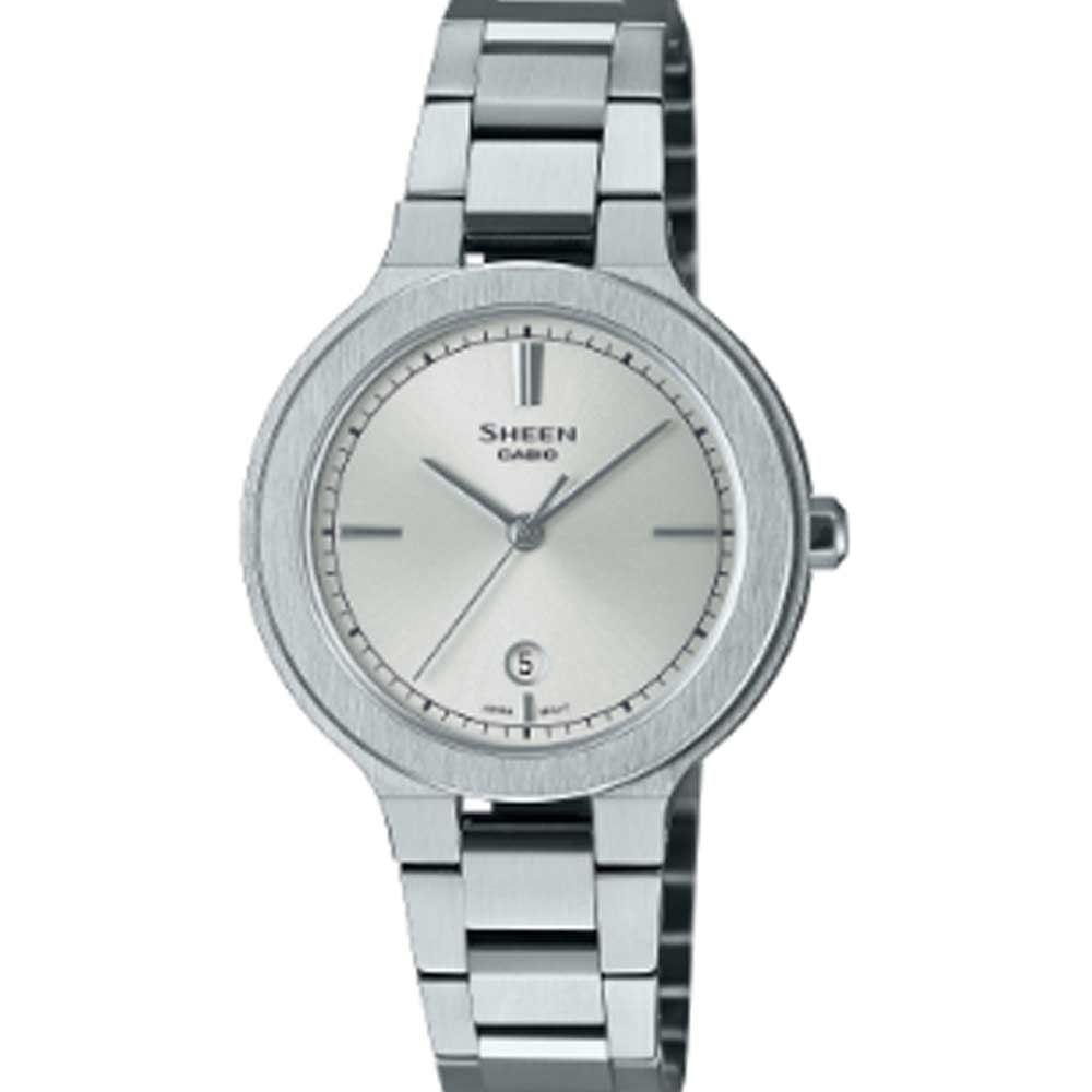 Casio Sheen Nữ SHE-4559D-7AUDF