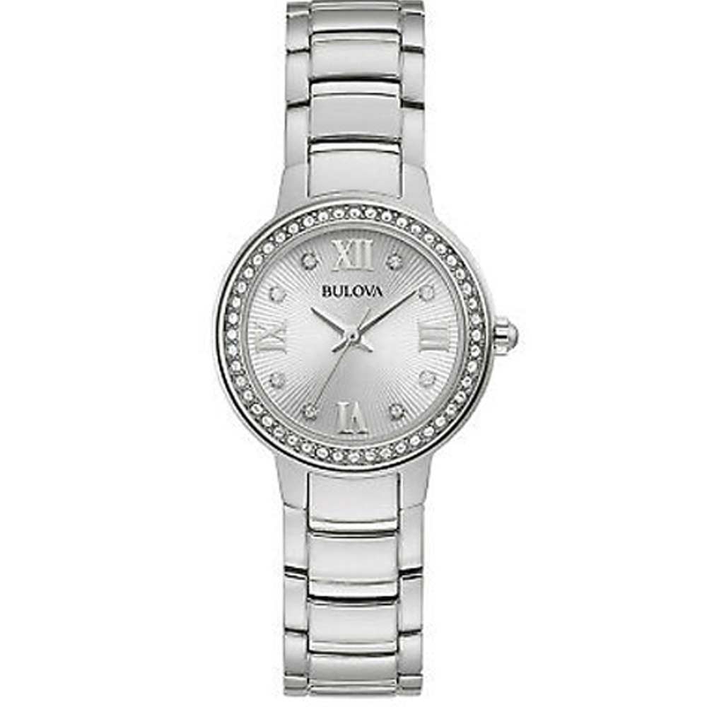 Bulova Nữ 96L280