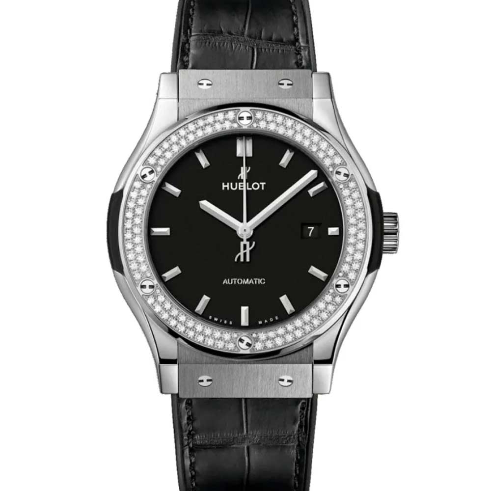 Hublot Classic Fusion Nam 542.NX.1171.LR.1104