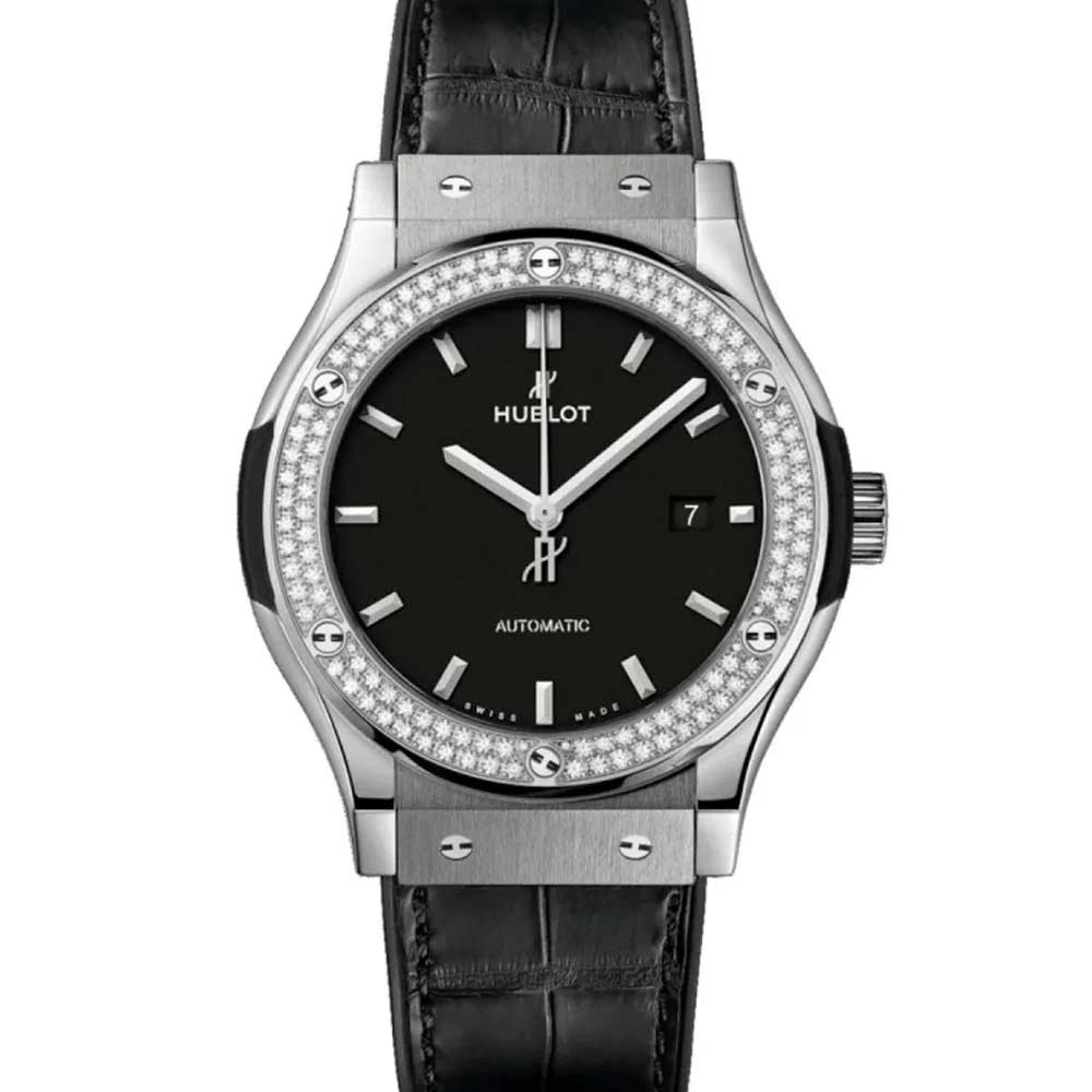 Hublot - Nam 542.NX.1171.LR.1104 Size 42mm