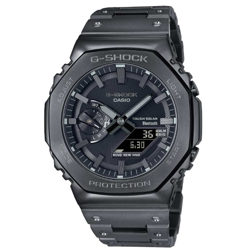 Casio - Nam GM-B2100BD-1ADR Size 44.5mm