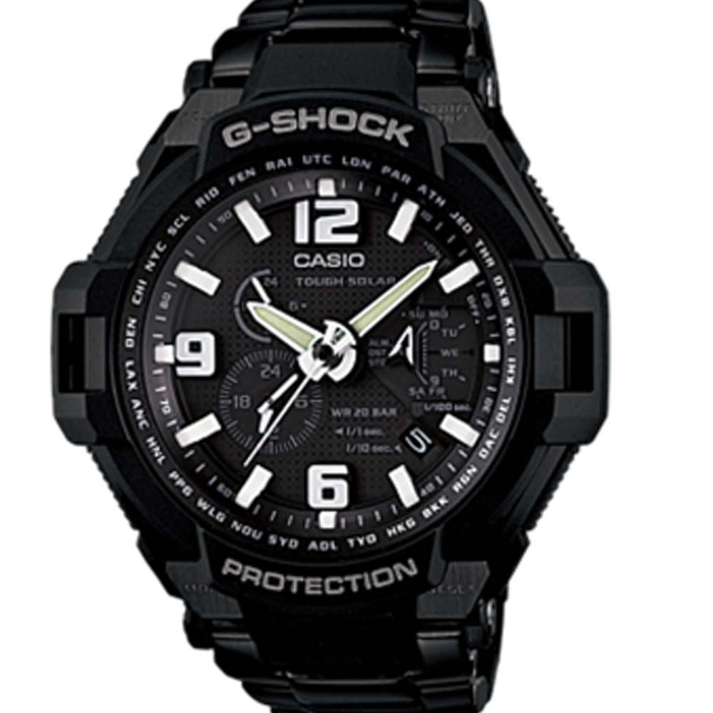 Casio G-Shock Nam G-1400D-1ADR