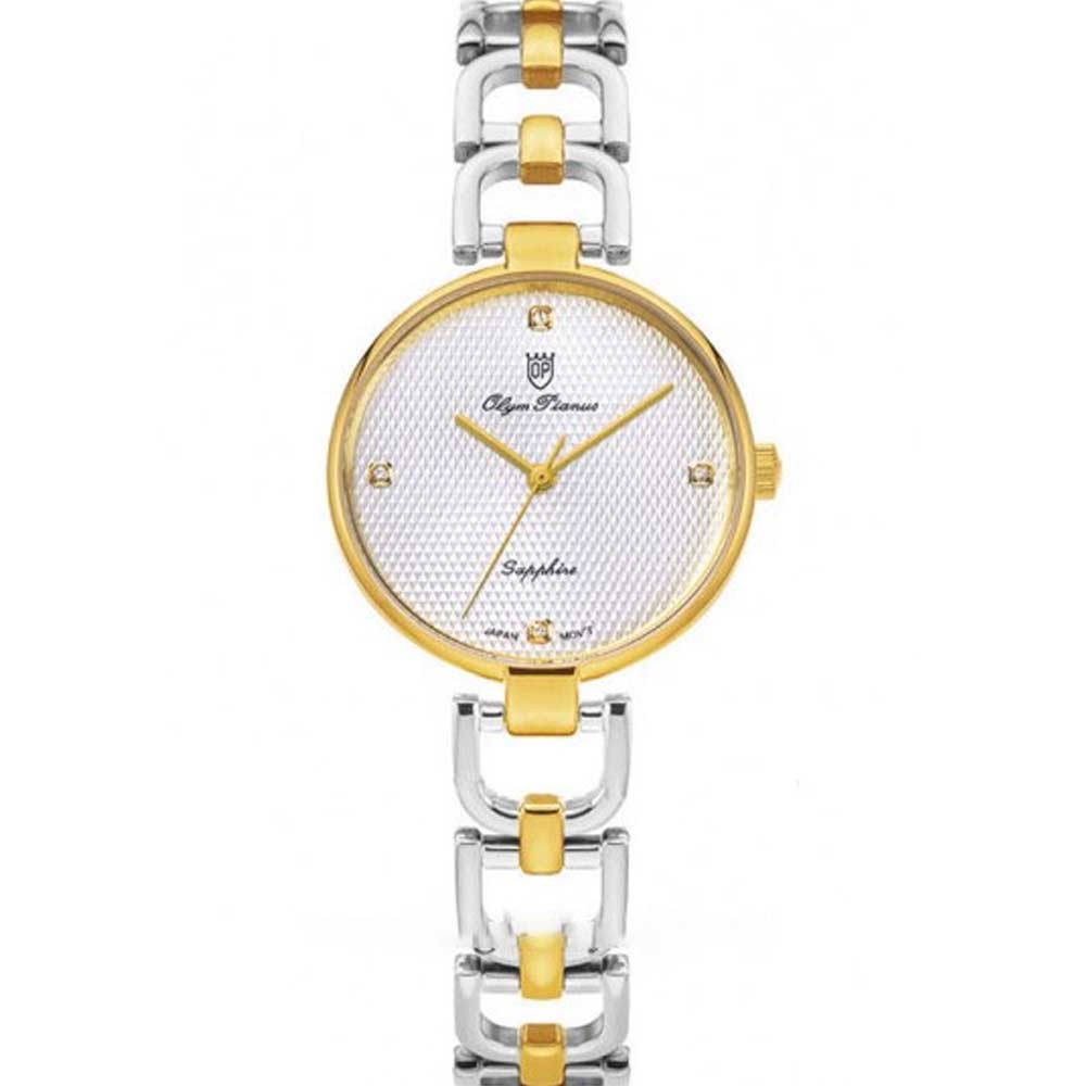 Olym Pianus Nữ OP2482LSK-T