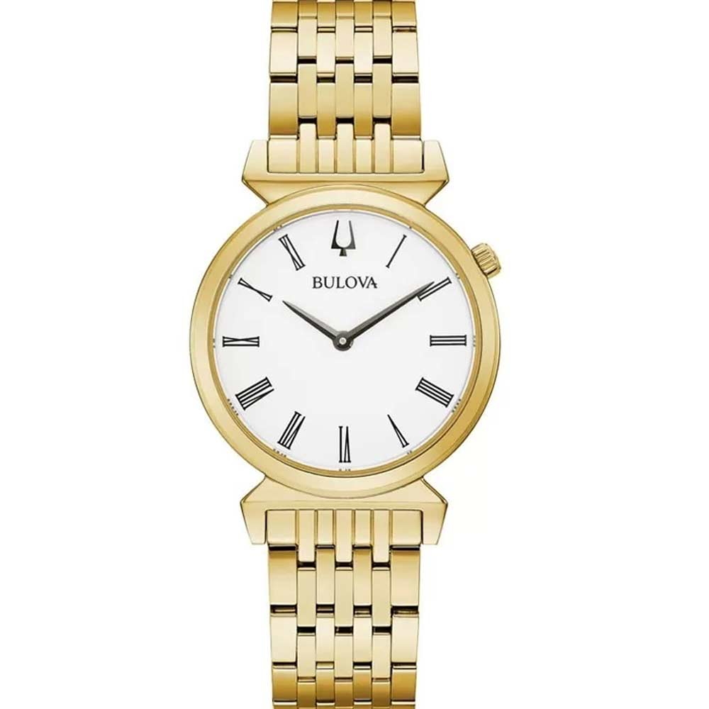 Bulova Nữ 97L161