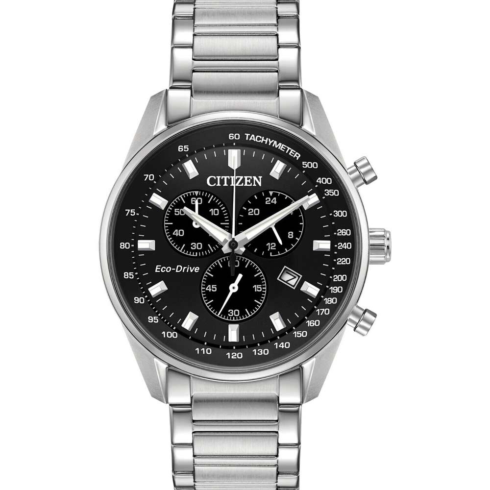 Citizen Nam AT2390-74E