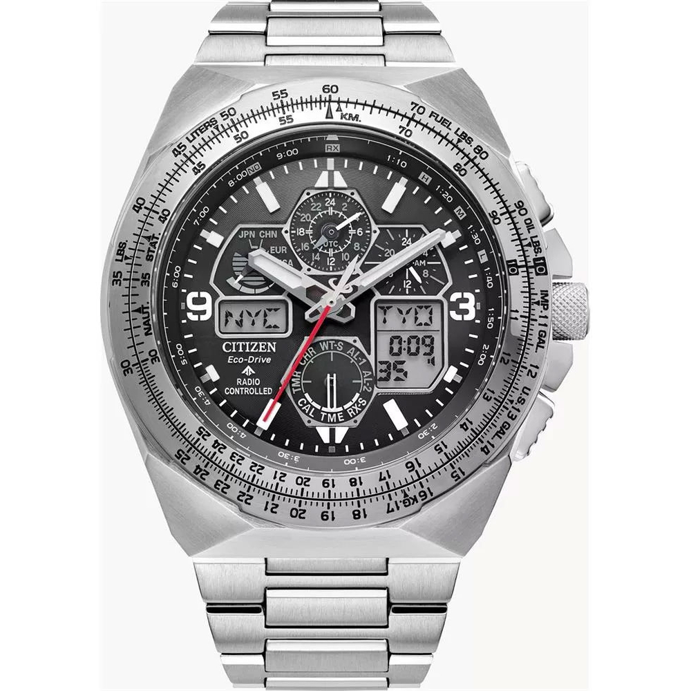 Citizen Nam JY8120-58E
