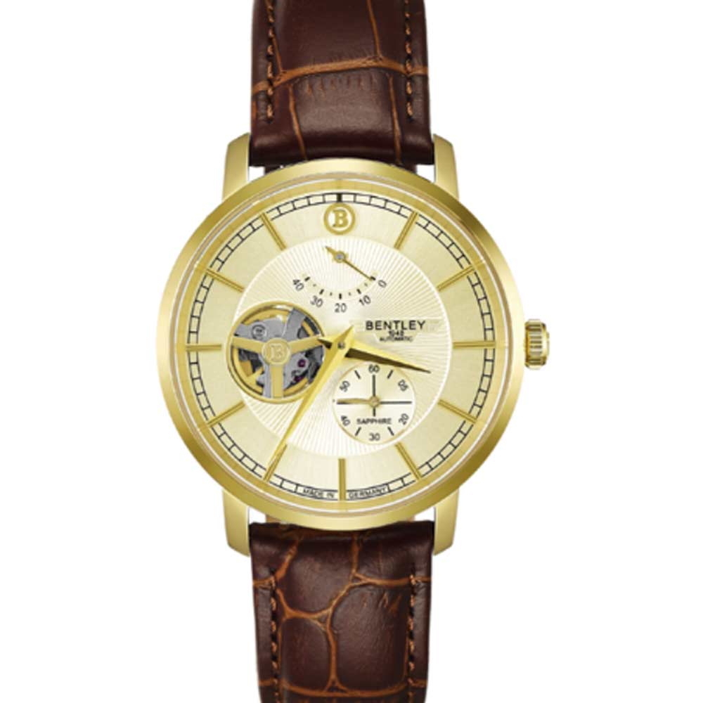 Bentley Nam BL1862-15MKKD
