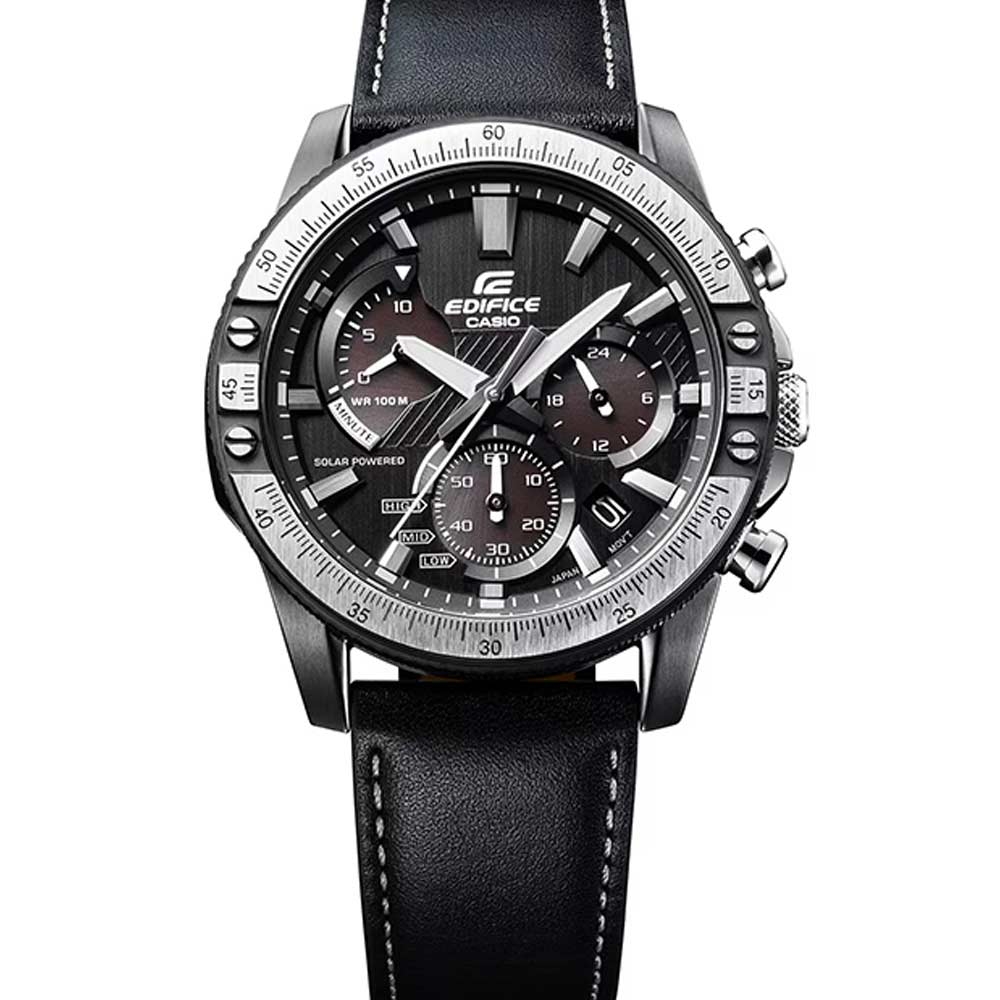 Casio - Nam EQS-930TL-1AVUDF Size 45.4mm