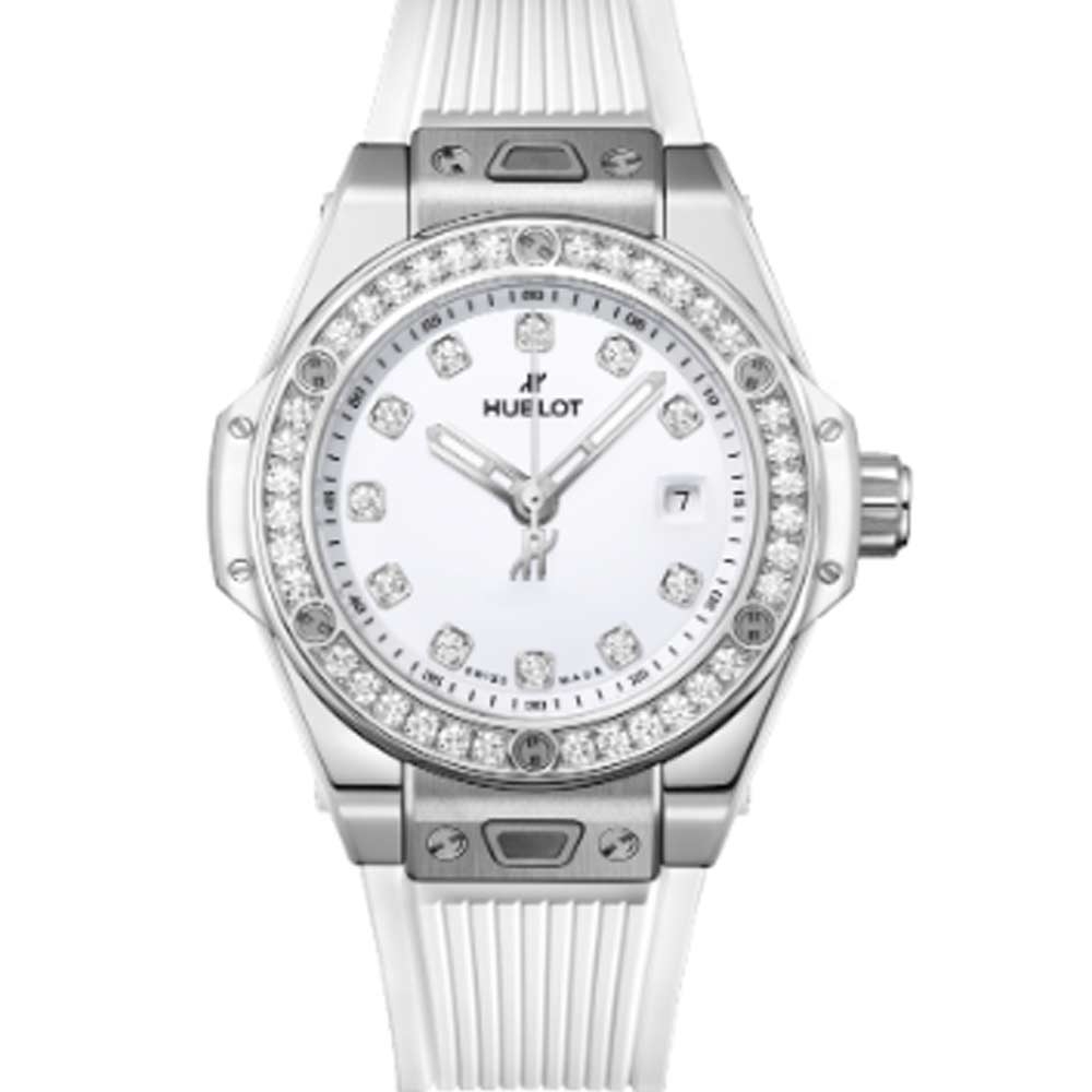 Hublot Big Bang Nữ 485.SE.2210.RW.1204 - hàng lướt