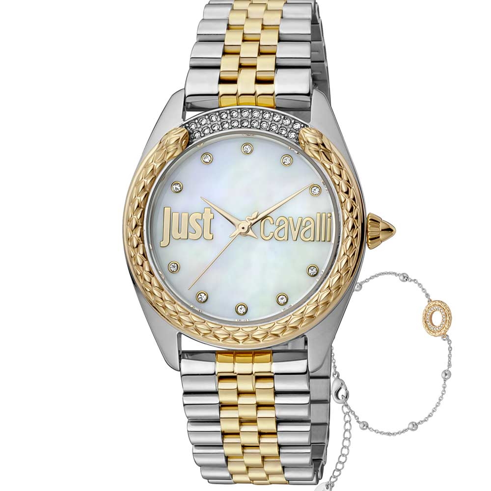 Just Cavalli Nữ JC1L195M0095