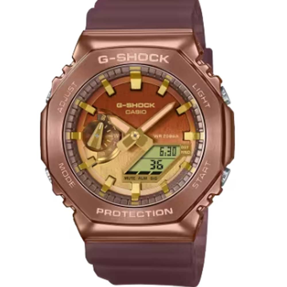 Casio Nam GM-2100CL-5ADR