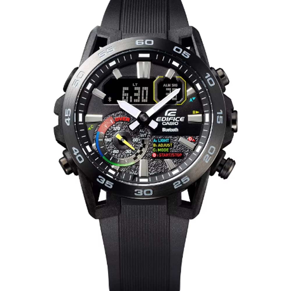 Casio Edifice Nam ECB-40MP-1ADF