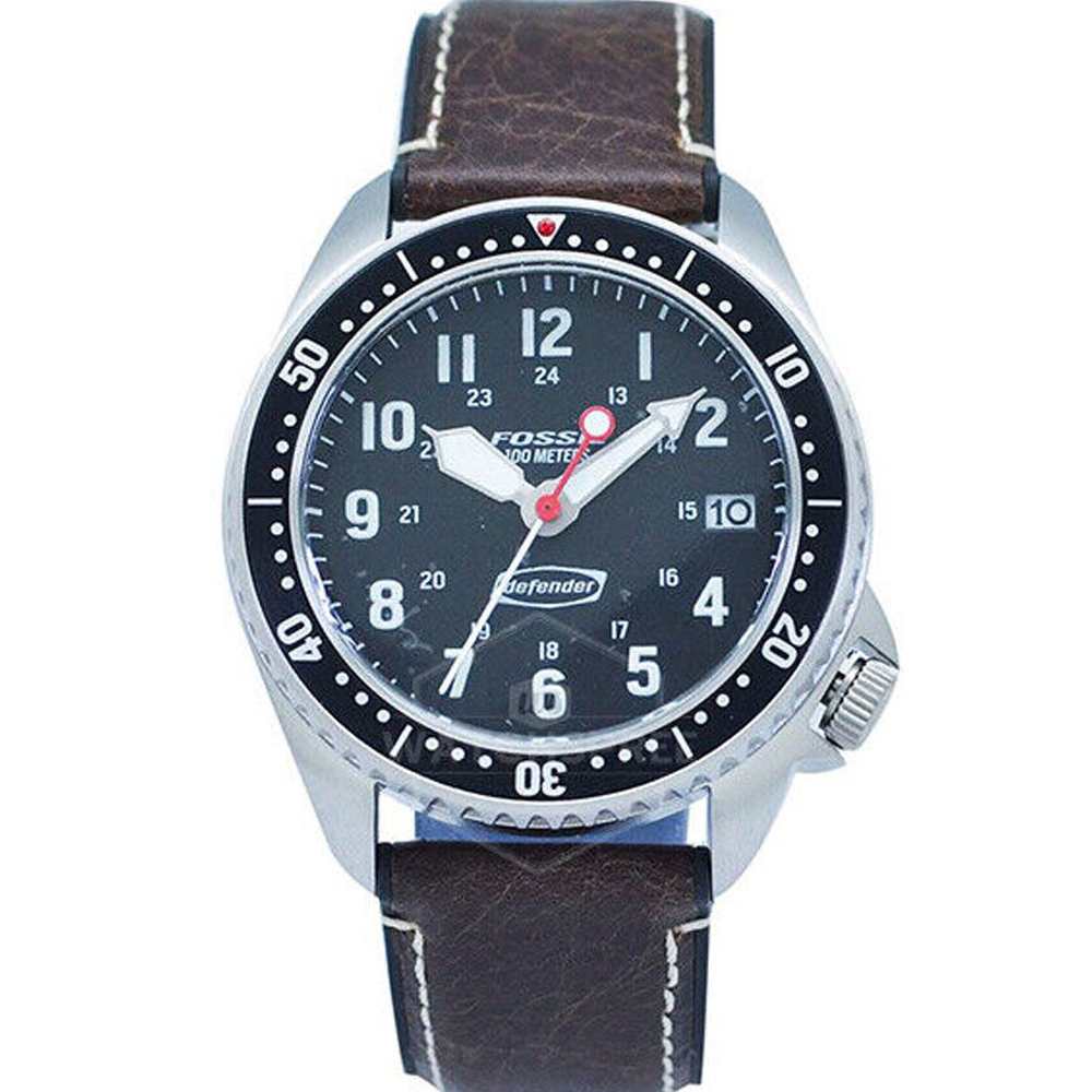 Fossil Nam LE1062