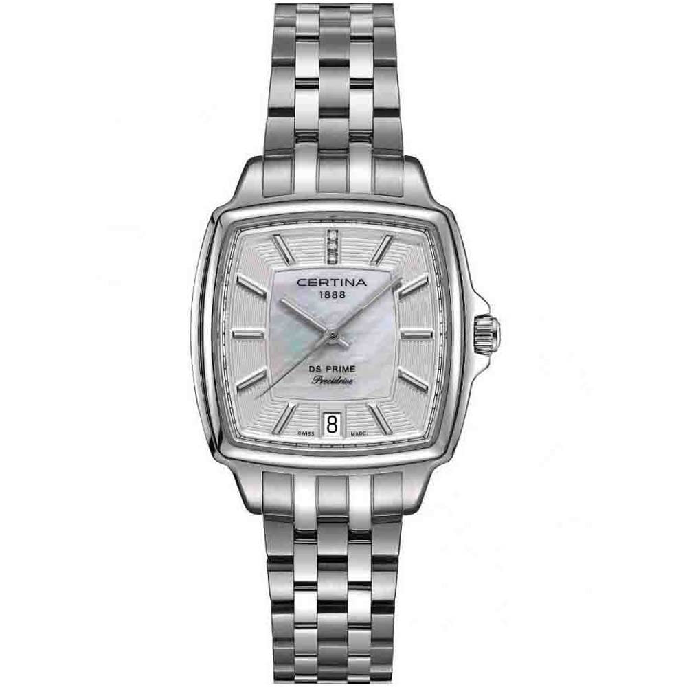 Certina Nữ C028.310.11.116.00