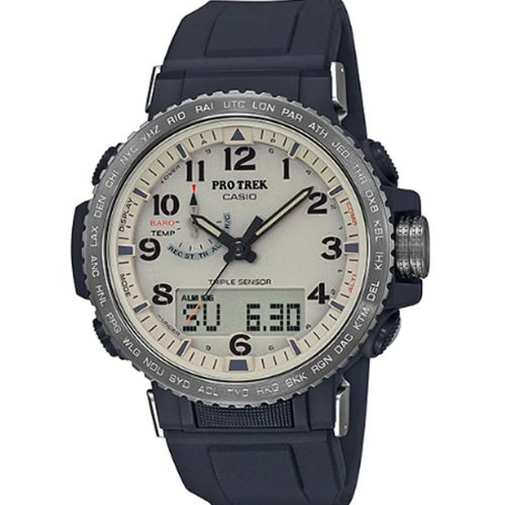 Casio Protrek Nam PRW-50Y-1BDR