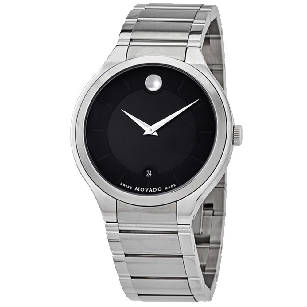 Movado - Nam 0607393 Size 40mm