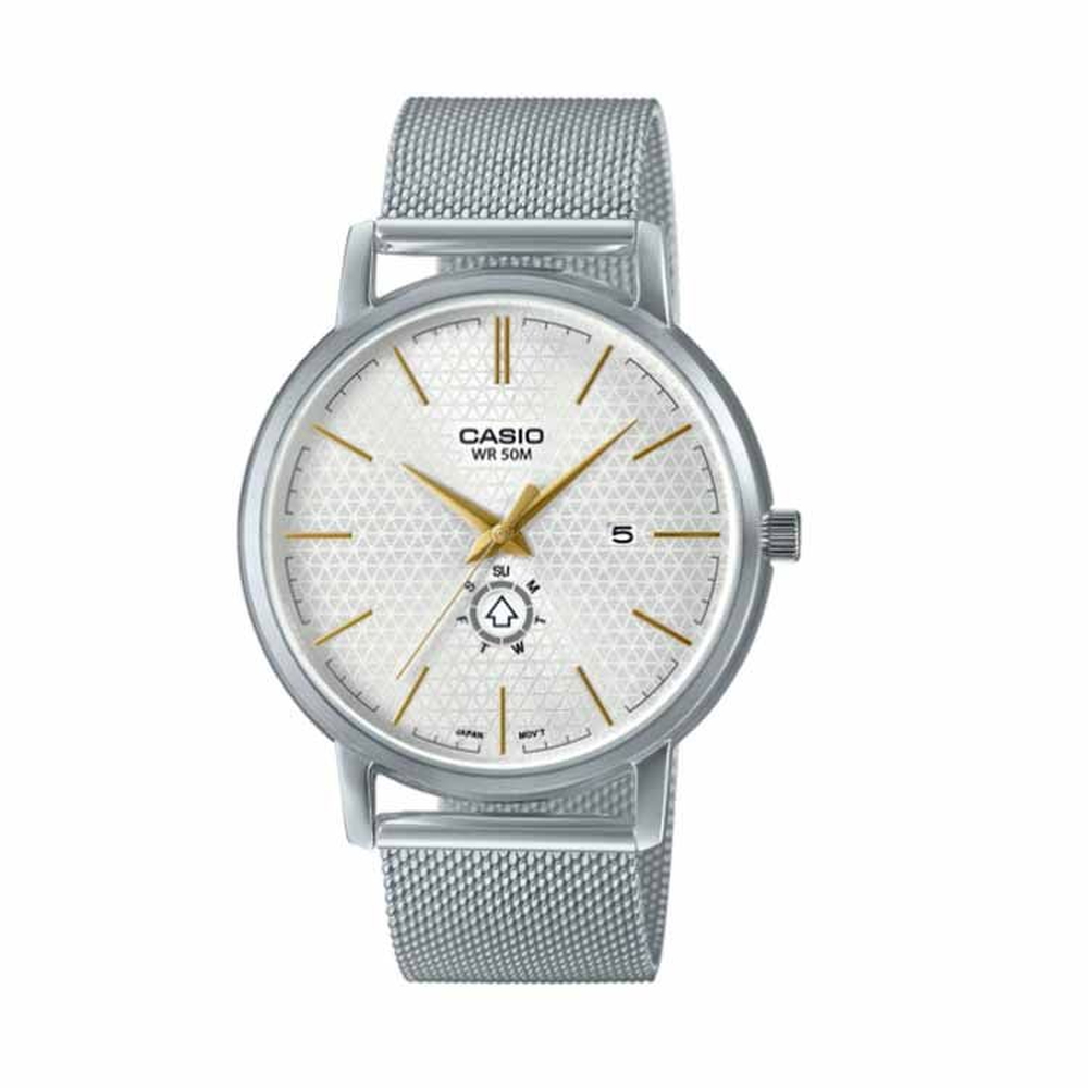 Casio - Nam MTP-B125M-7AVDF Size 41mm