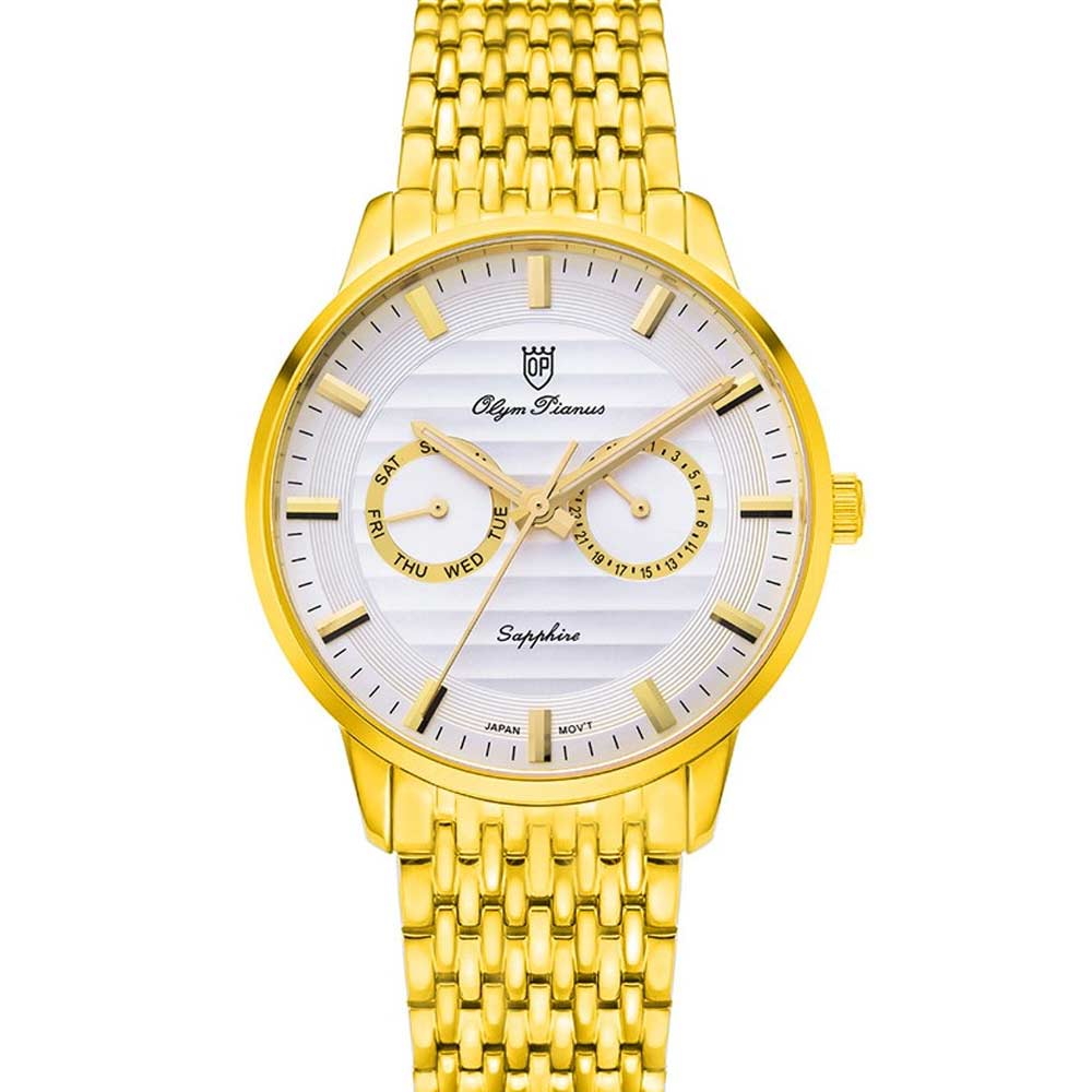 Olym Pianus Nam OP5708MK-T