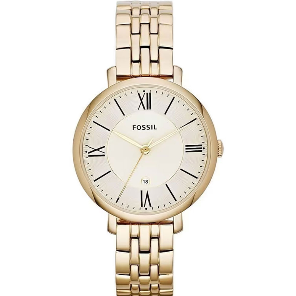 Fossil Nữ ES3434