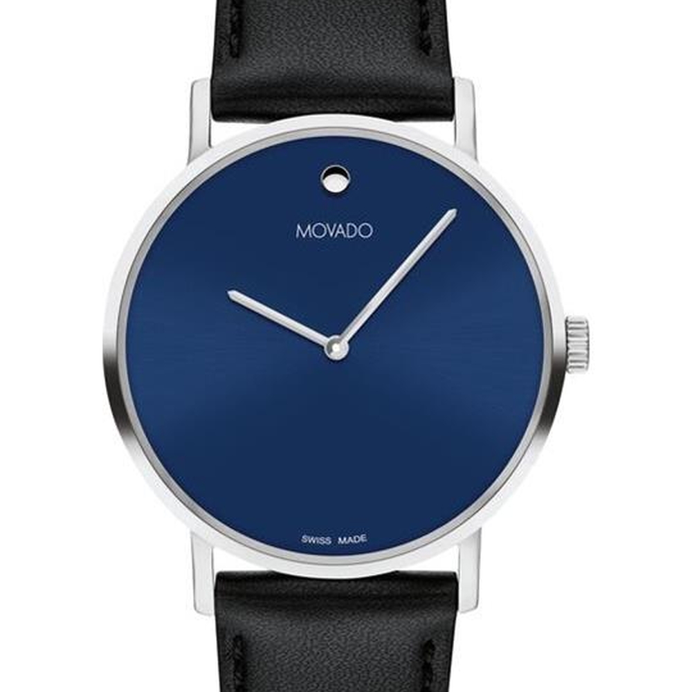 Movado - Nam 0607590 Size 40mm