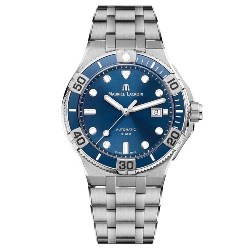 Maurice Lacroix Nam AI6058-SS002-430-1