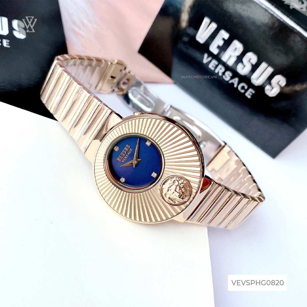 Versus - Nữ VEVSPHG0820 Size 38mm