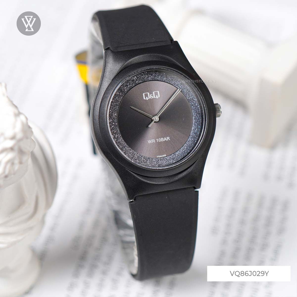Q&Q Nữ VQ86J029Y