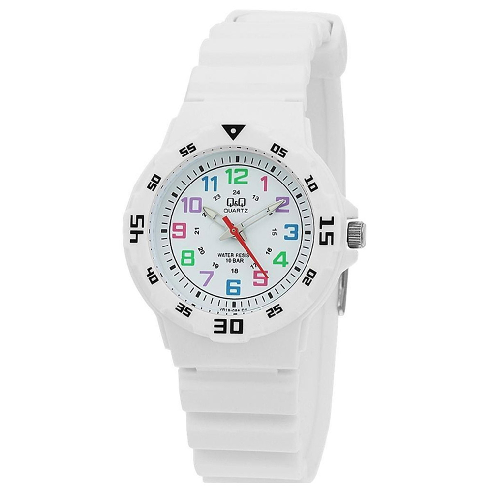 Q&Q Nữ VR19J004Y