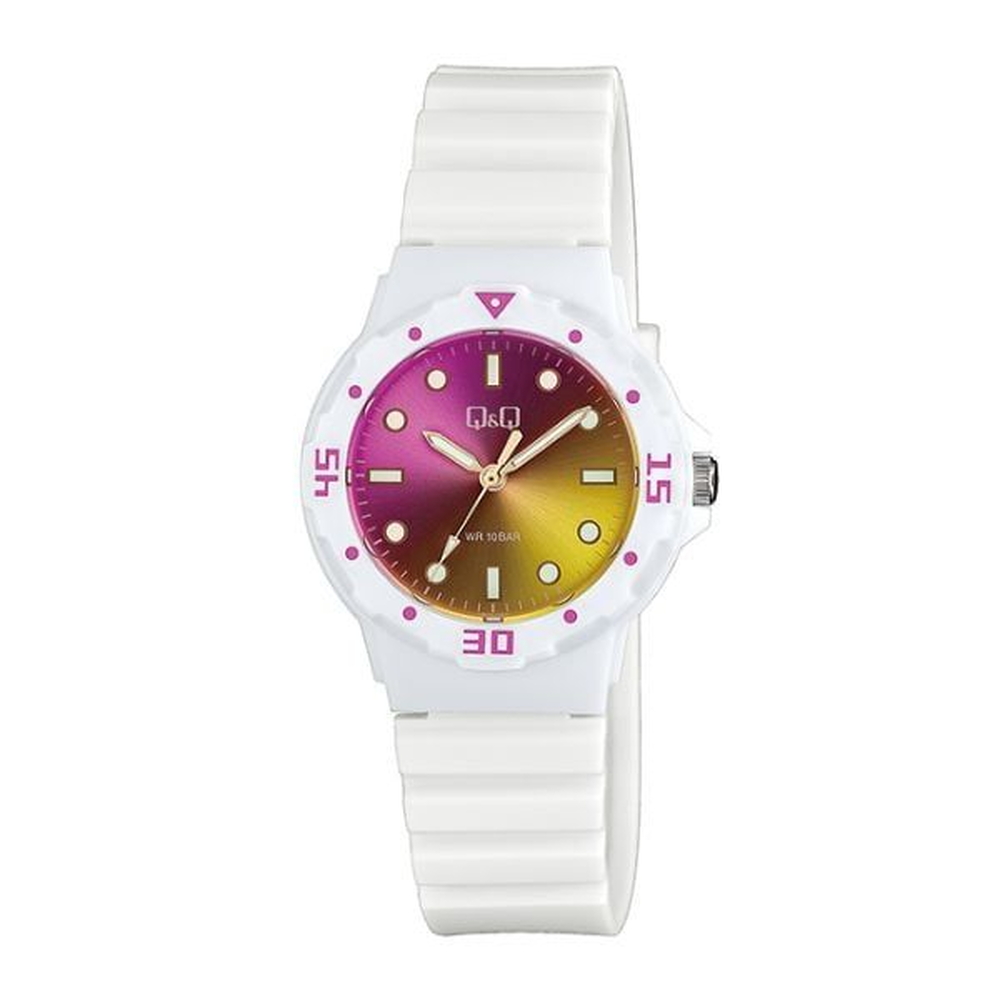 Q&Q Nữ VR19J024Y