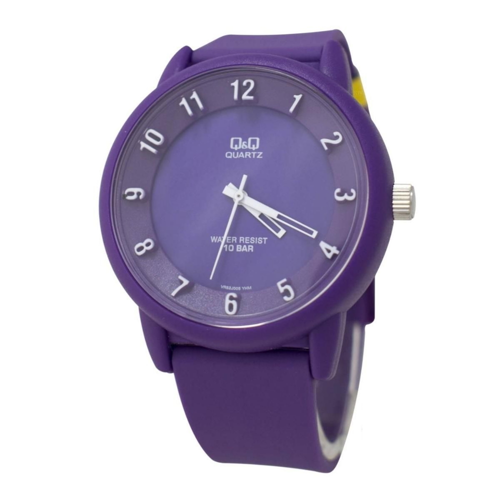 Q&Q Nữ VR52J005Y
