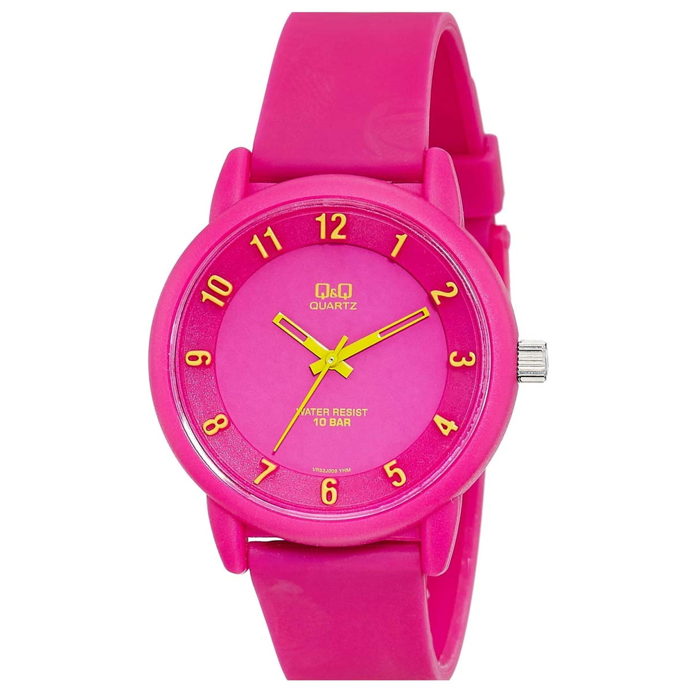 Q&Q Unisex VR52J006Y