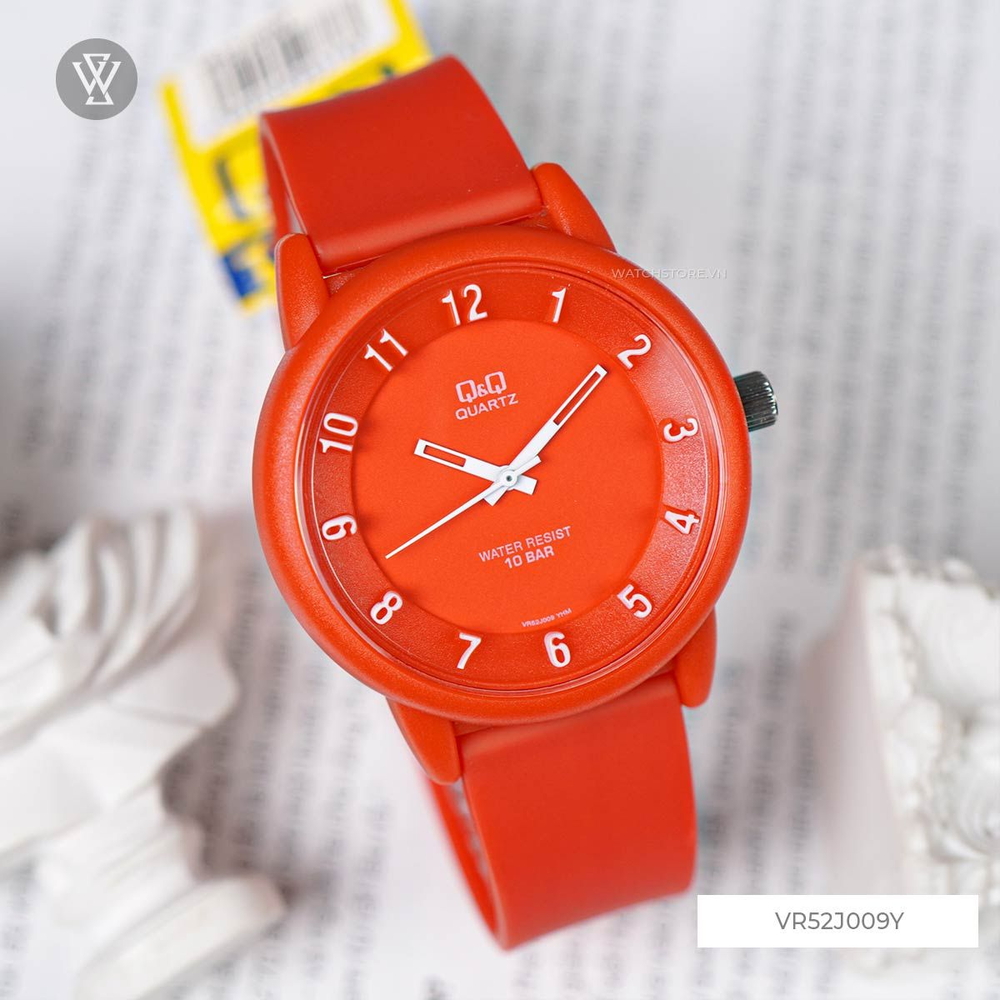 Q&Q Unisex VR52J009Y