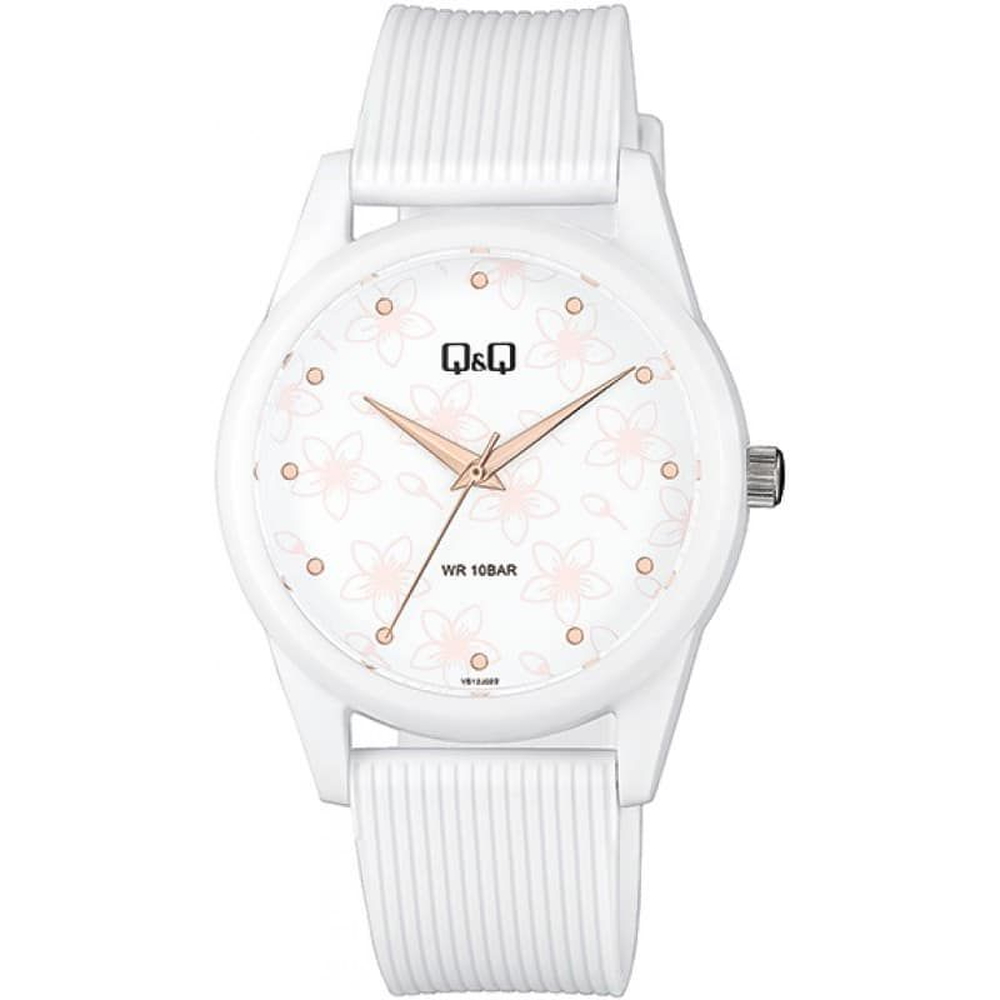 Q&Q Nữ VS12J022Y