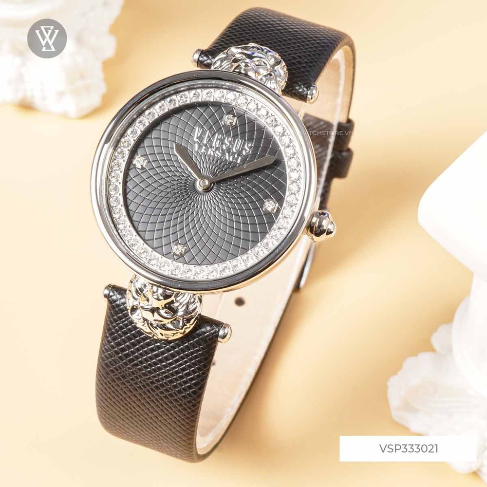 Versus - Nữ VSP333021 Size 34mm