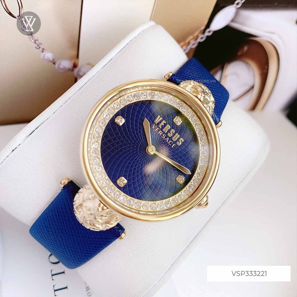 Versus - Nữ VSP333221 Size 34mm