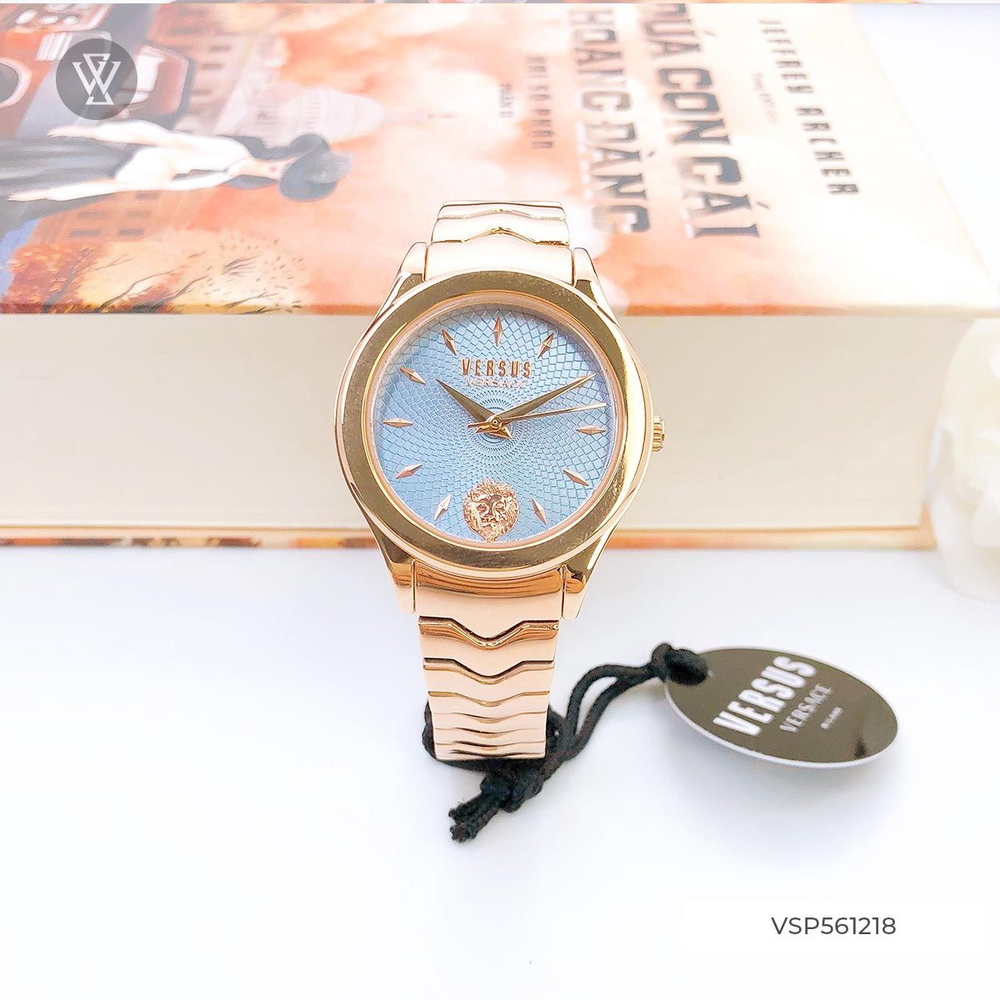 Versus - Nữ VSP561218 Size 34mm