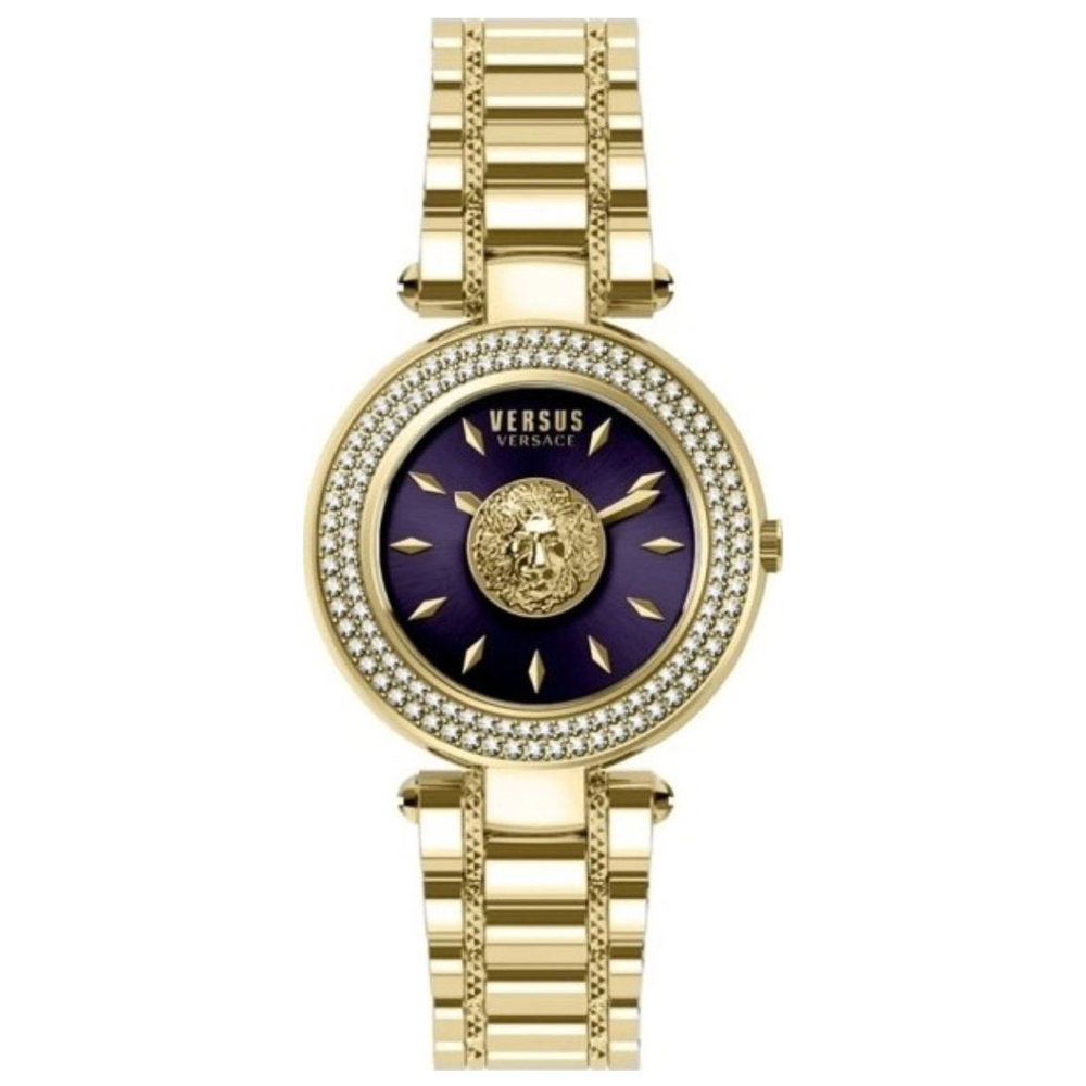 Versace - Nữ VSP642618 Size 36mm