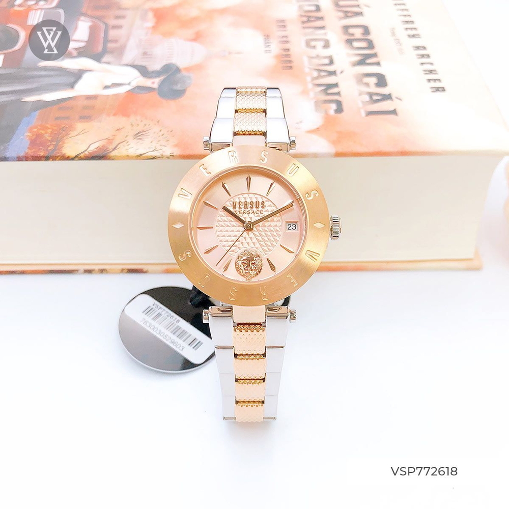 Versus - Nữ VSP772618 Size 34mm