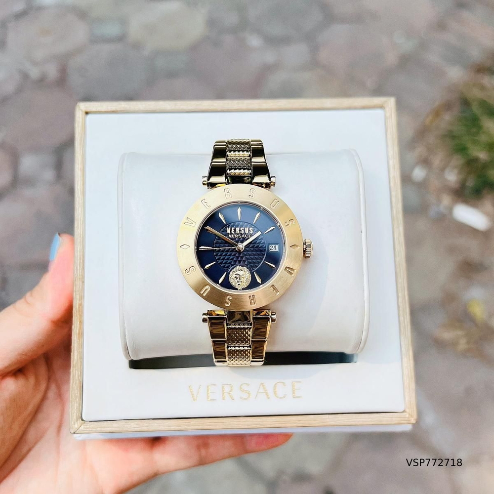 Versus - Nữ VSP772718 Size 34mm