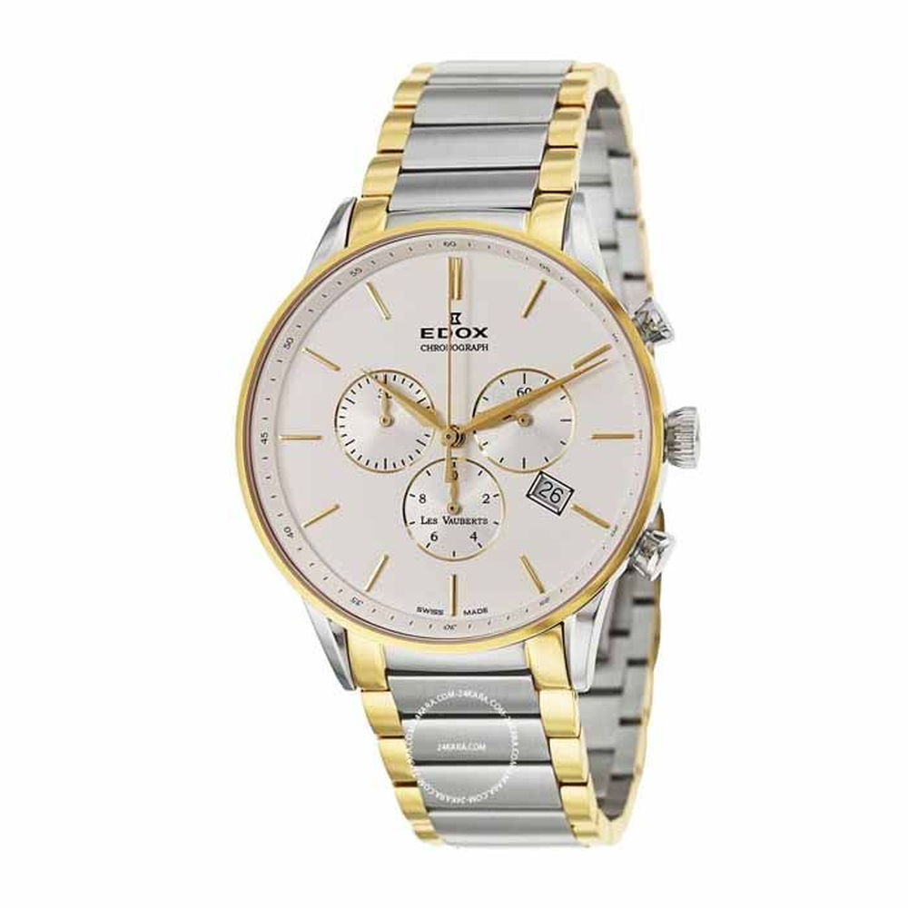 Edox - Nam 10409-357JA-AID Size 41mm