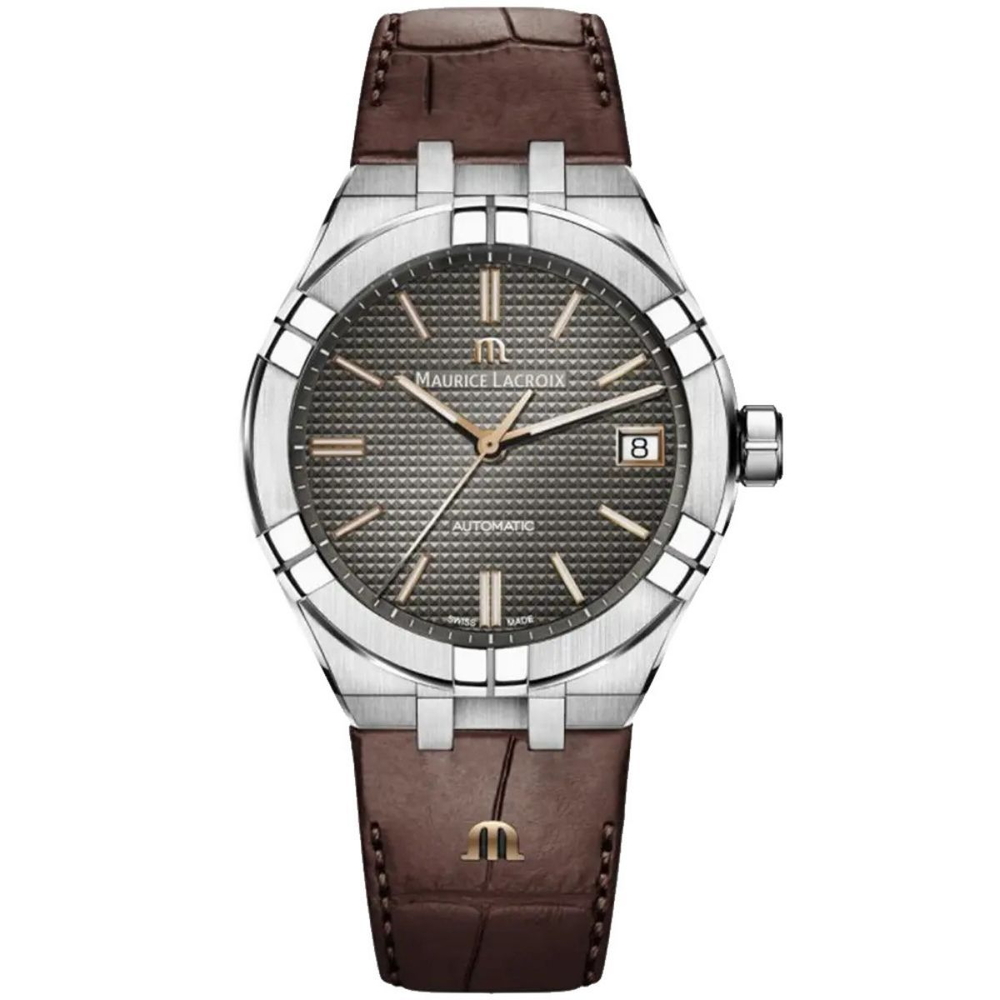 Maurice Lacroix Nam AI6007-SS001-331-1