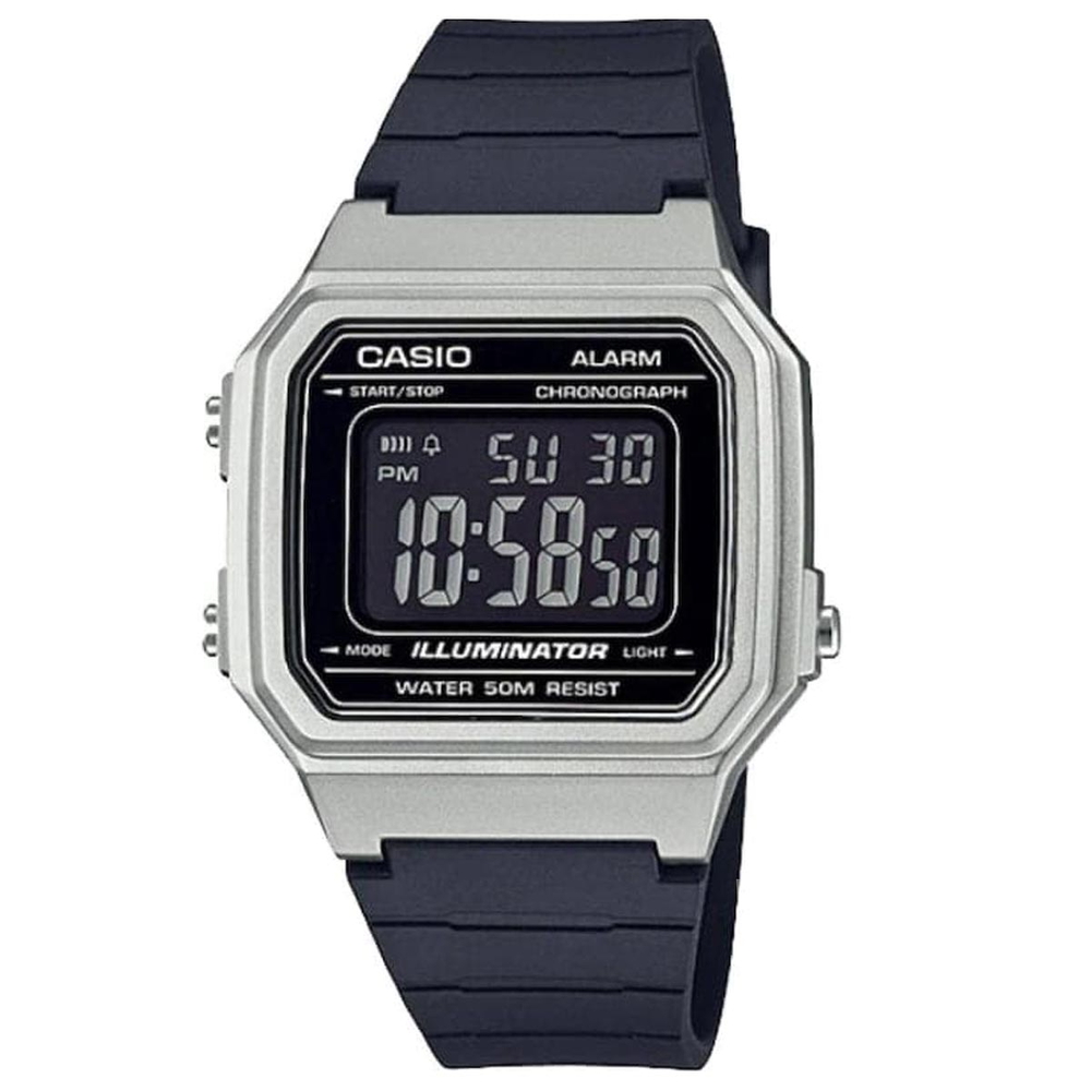 Casio Nam W-217HM-7BVDF