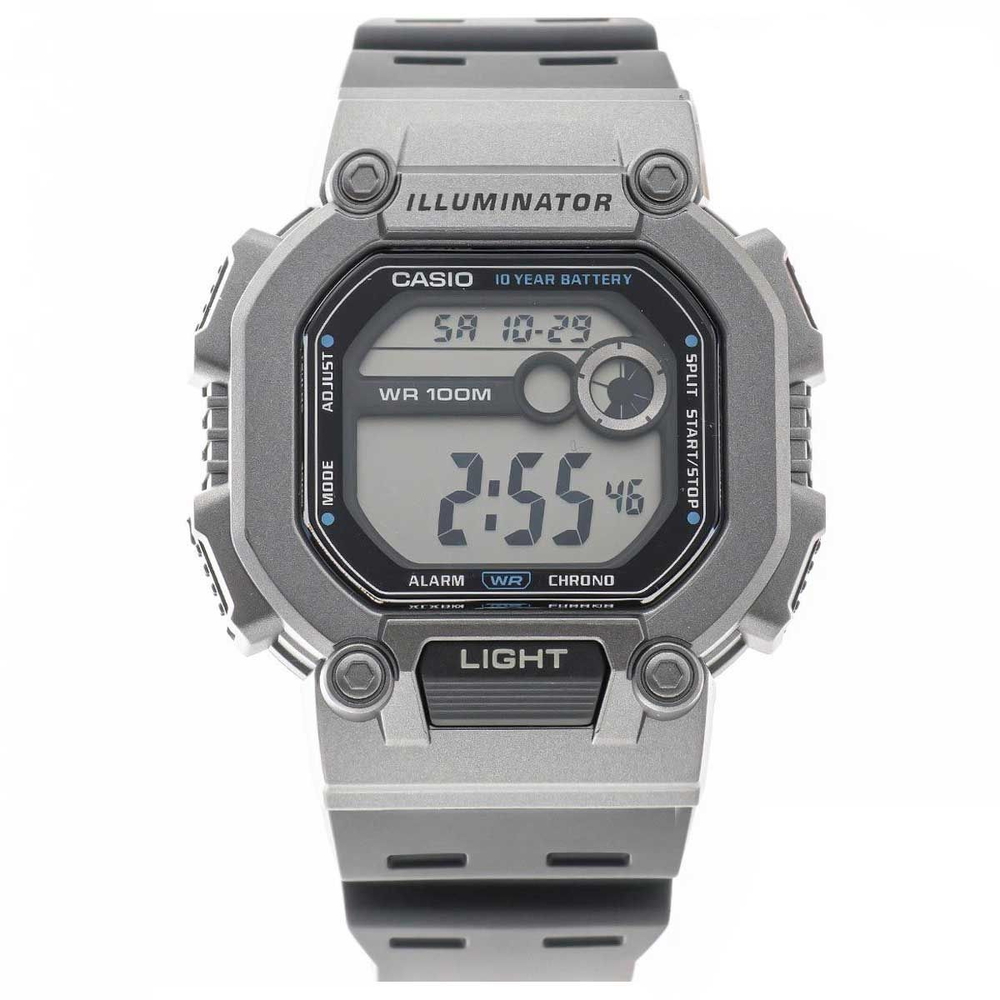 Casio Nam W-737H-1A2VDF